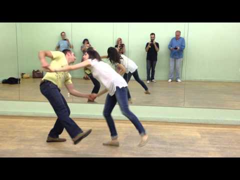 TLP - Level 3C Charleston Expanded Week 3 (6/19/2013)