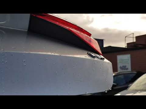 ŠKODA Superb iV Hatchback - FL70 BZK