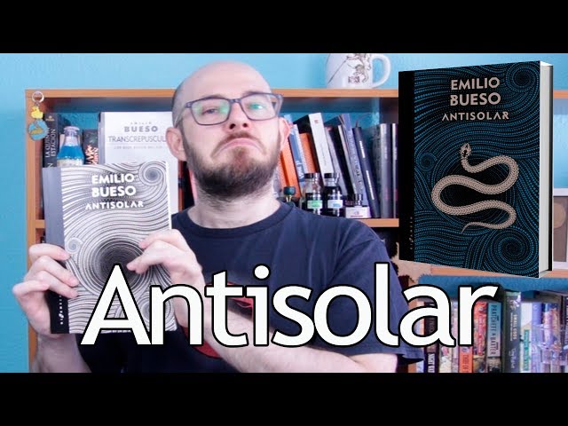 Vídeo relacionado con Antisolar (Omnium): 25 (Gigamesh Omnium)