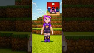 Wither moment in Minecraft 🤔 #shorts