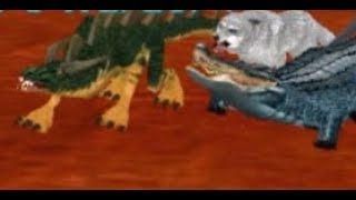 TAKP | Plane of Disease | Beastlord trio (PoP Tier 1)