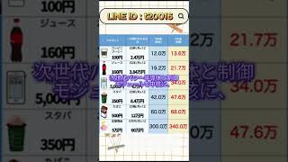 #株式投資 #高配当株投資 #日本株 #株式 #資産形成 #資産運用 #高配当株 #お金 #株主優待 #投資理財 #投資信託 #投資初心者 #投資 #日本株投資 #株#sbi