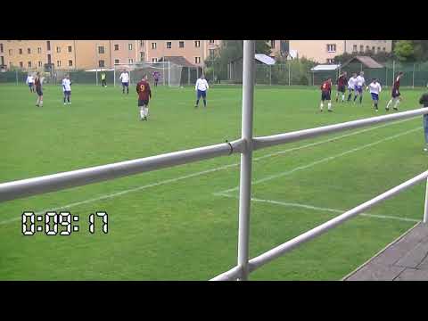 MFK Trutnov B - SK Třebechovice pod Orebem 27.9.2020 | 1. poločas