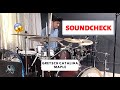 Soundcheck Gretsch Catalina | Gospel Drumming 019 | Jezer Music
