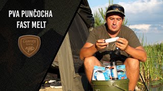 Giants fishing PVA náhradní punčocha Mesh Fast Melt Refill 35mm/20m