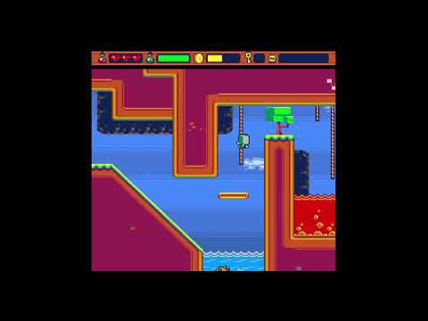 Boxx 4 Amiga OCS PAL - Short Gameplay (Revision 2023 Party Version)