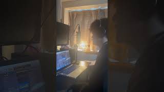 贅沢な日常-Honey Chill Pepper(part2) #弾き語り #studio #recording #guitar #オリジナル曲
