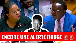 Download lagu Thérèse Kayikwamba Adresse Un ultime Avertissement au Rwanda mp3 Download lagu Thérèse Kayikwamba Adresse Un ultime Avertissement au Rwanda mp3