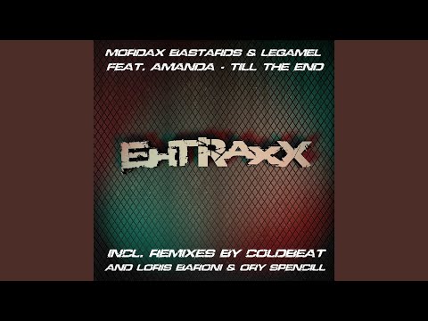 Till The End (feat. Amanda)