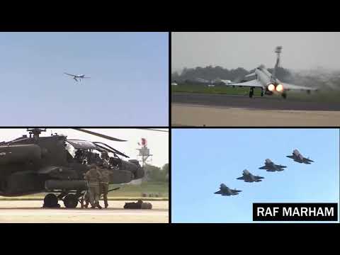 Corps of Royal Engineers - 20 Works Group RE (Air Support)