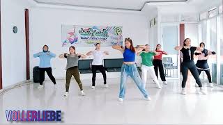 Download lagu DJ MIX LUMPUR DAN BERLIAN ~ SENAM KREASI VOLLER LIEBE mp3