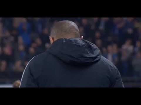 Lebo Mothiba Goal - 20/10/2018 (Strasbourg 2-1 AS Monaco)