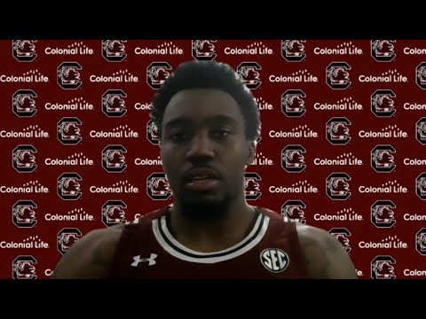 POSTGAME: Jermaine Couisnard on Texas A&M — 1/29/22