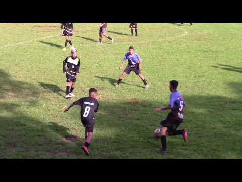 COPA INTEGRARA INDEPENDENCIA VS CAMPINEIRA SUB - 15