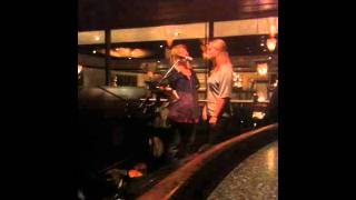 &quot;That I Should Know Your Face&quot; - Laurelyn Dossett and Ellen