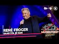 René Froger - Daar sta je dan • Muziekfeest op het Plein 2021 // Sterren NL