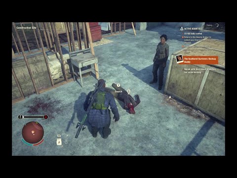 SOD2 - S1E16 - Juggernaut Edition - Nightmare Zone