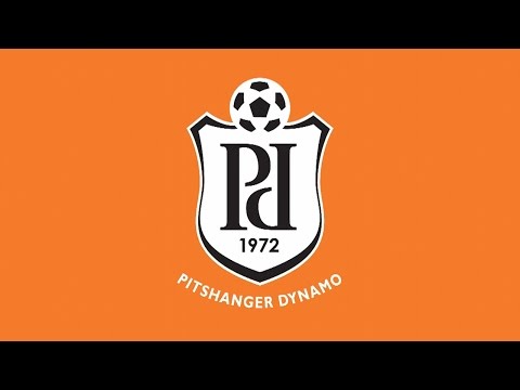 Pitshanger Dynamo - Middlesex FA Cup Final - Full Game