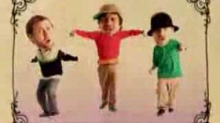 timbuktu - det löser sig