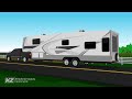 Check out this Video for a 2026 K-Z Durango Gold G384MSQ(Stock #T6010830)  for sale by RV Value Mart - Willow Street. This unit is located in Willow Street, PA
