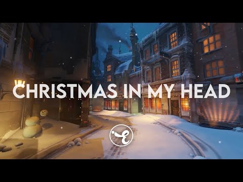 Ericovich - Christmas In My Head