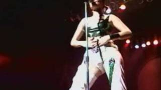 08 Natalia Oreiro - Amor Fatal 2003 Argentina