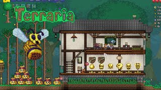 【Terraria】Magic Arts part10【ゆっくり実況】