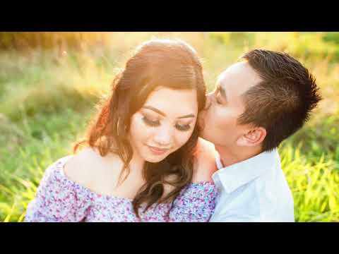 Ua Neej Sov So - DOUACHI (Lyric Video)