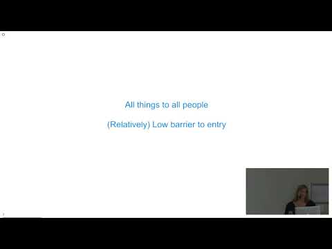 Getting more out of your pandas