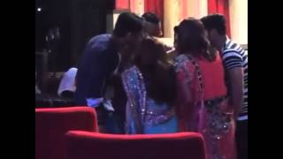 Download lagu kemesraan shaheer sheikh dan ayu ting tingting saat kamera off mp3