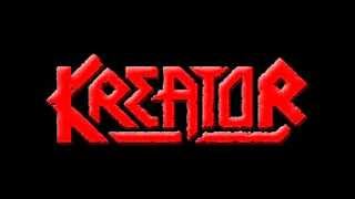 Kreator - The Ancient Plague (DM vocal cover)