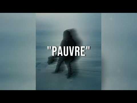 "PAUVRE" Prince Waly x Josman Unique Cloud Type Beat
