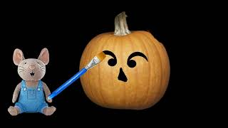 CVI Friendly - It's Pumpkin Day, Mouse! gameplay video by madelinecamp, 1:54 duration
