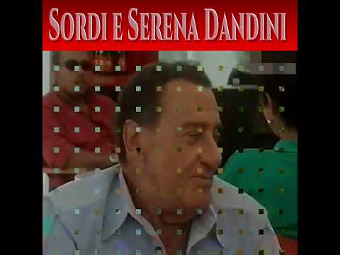 Alberto Sordi Intervistato da Serena Dandini