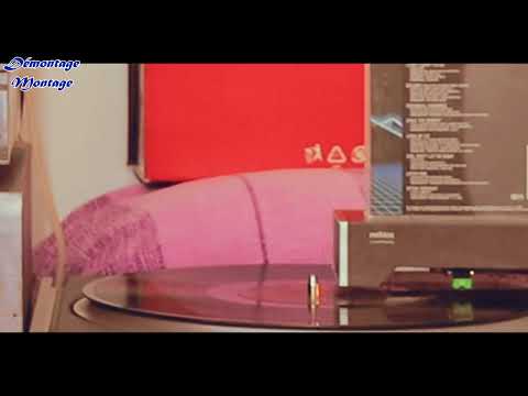 Fancy - After Midnight /on vinyl by Revox B-790/