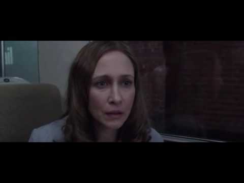 Conjuring 2 Train Scene