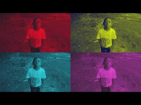 Kali-Rich & Ganxsta Love - Way Too Much (Official Video)