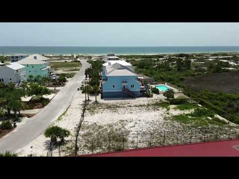 7166 Sharp Reef - Waterfront Oasis For Sale