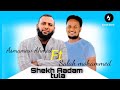 Shekh Aadam Tula Asmamew Ahmed Ft Salah Mohammed