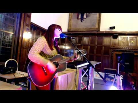 Jemma Johnson - Fantasticon 2016