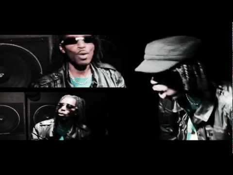 Serum +  Northern Lights feat. Dee Bo General "Don't Let Go" [Official Video]