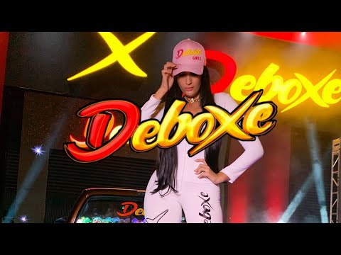 Deboxe EletroFunk 2022 - Quem Mandou Se apaixonar Pelo Amigo DJ - DJ Low - Mc Delux