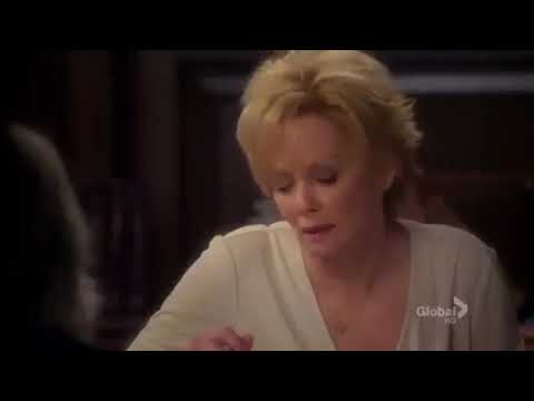 Jean Smart & Kathy Bates Scene from "Harry's Law" Season 2