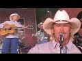 Alan Jackson   Maybe I Should Stay Here