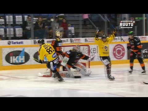 Huippuhetket: KalPa – KooKoo