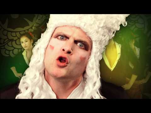 Music Video Showcase featuring Lord T & Eloise - Wu Hui (舞會)