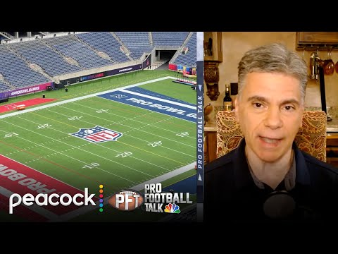Big, beautiful bill's impact on gamblers and their winnings | Pro Football Talk | NFL on NBC