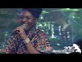 MADIN GOSPEL FESTIVAL 2018 VIDEO OFFICIELLE Dena MWANA Dieu Est Capable