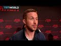 Showcase Blade Runner 2049