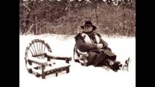 Bruce Cockburn  Christmas 1989